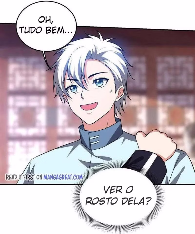 Página 16 de Escolhendo uma Beldade da Escola para Ser Minha Esposa - Capítulo 327