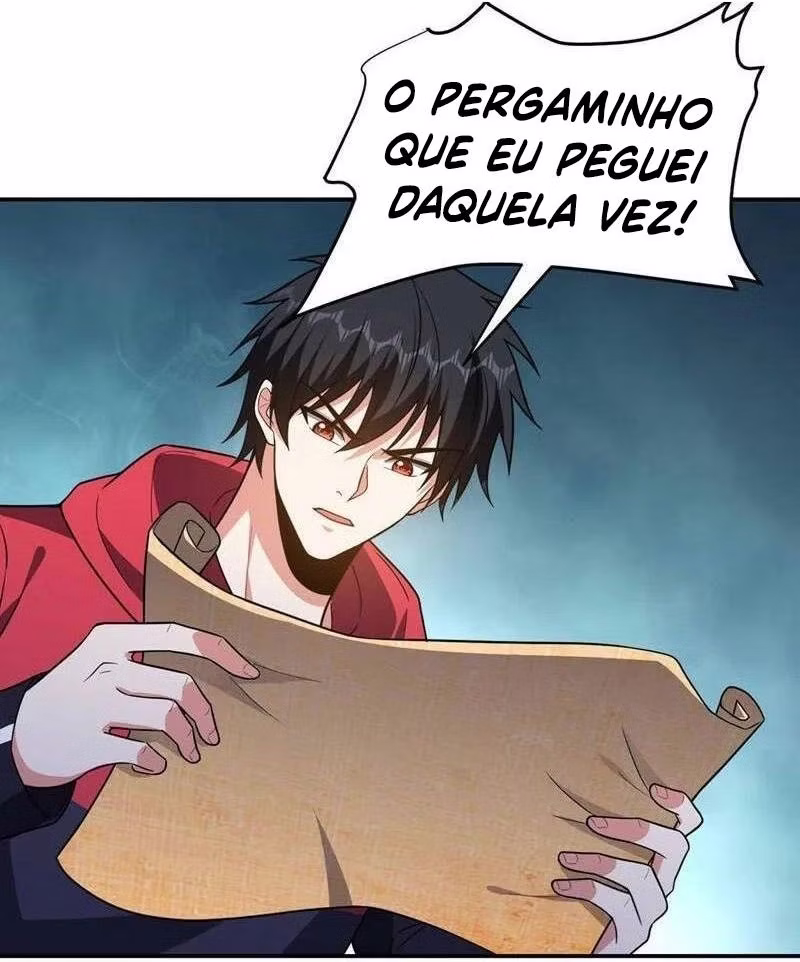 Página 18 de Escolhendo uma Beldade da Escola para Ser Minha Esposa - Capítulo 327