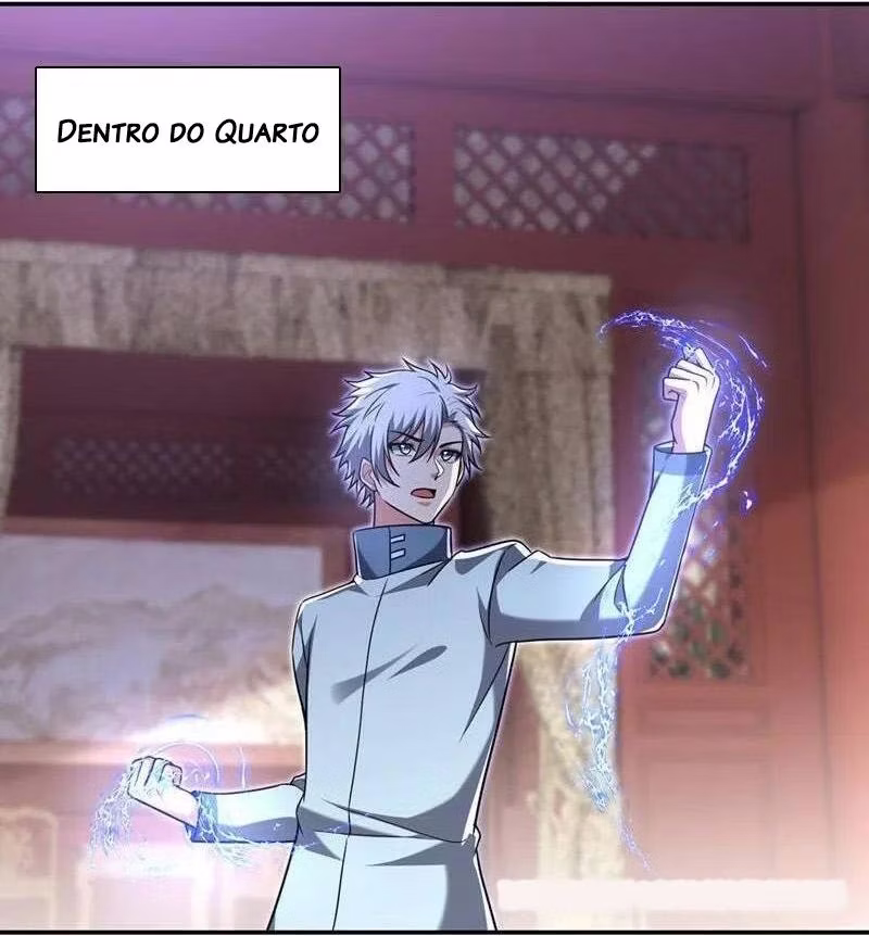 Página 5 de Escolhendo uma Beldade da Escola para Ser Minha Esposa - Capítulo 327
