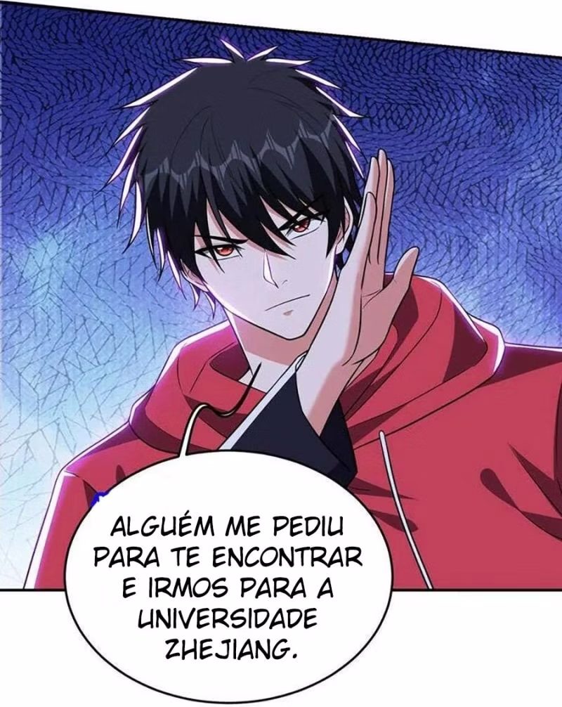 Página 22 de Escolhendo uma Beldade da Escola para Ser Minha Esposa - Capítulo 328