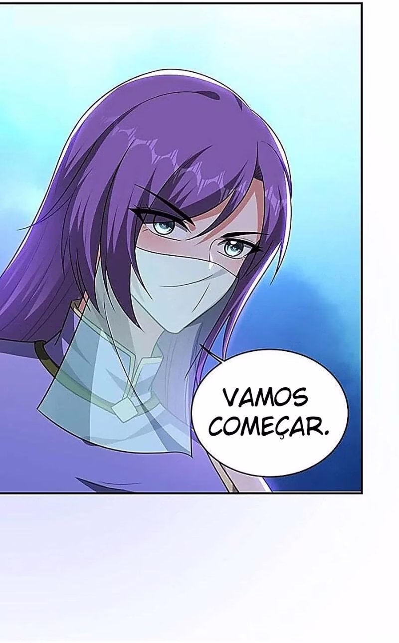 Página 4 de Escolhendo uma Beldade da Escola para Ser Minha Esposa - Capítulo 328