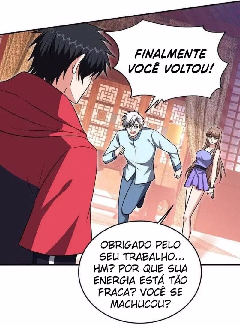 Página 10 de Escolhendo uma Beldade da Escola para Ser Minha Esposa - Capítulo 330