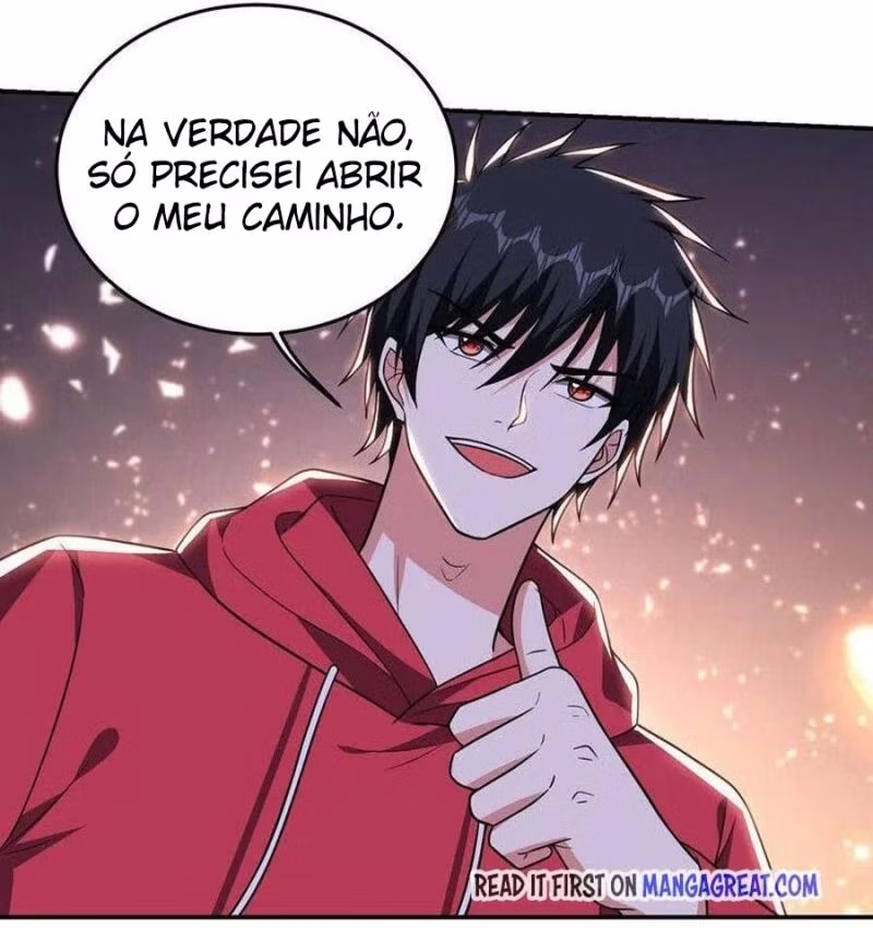Página 11 de Escolhendo uma Beldade da Escola para Ser Minha Esposa - Capítulo 330