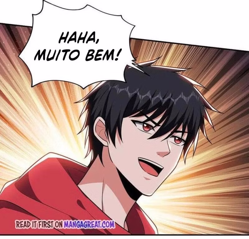 Página 15 de Escolhendo uma Beldade da Escola para Ser Minha Esposa - Capítulo 330