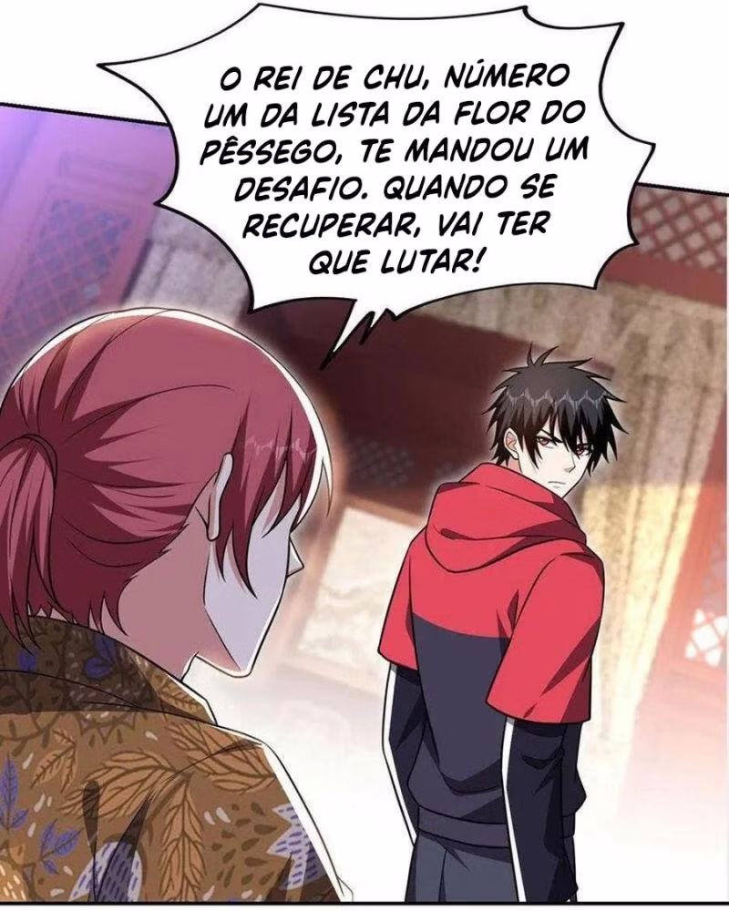 Página 17 de Escolhendo uma Beldade da Escola para Ser Minha Esposa - Capítulo 330