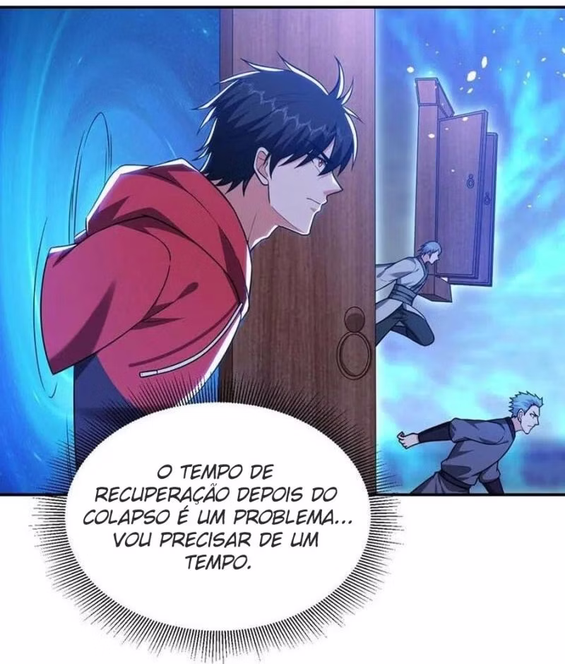 Página 4 de Escolhendo uma Beldade da Escola para Ser Minha Esposa - Capítulo 330