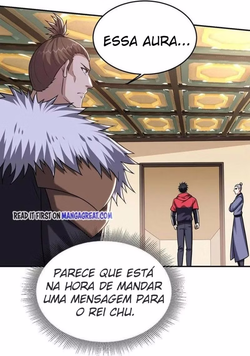 Página 6 de Escolhendo uma Beldade da Escola para Ser Minha Esposa - Capítulo 330