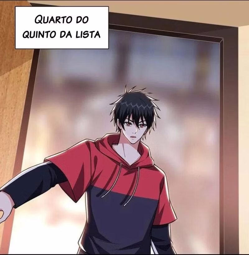Página 8 de Escolhendo uma Beldade da Escola para Ser Minha Esposa - Capítulo 330