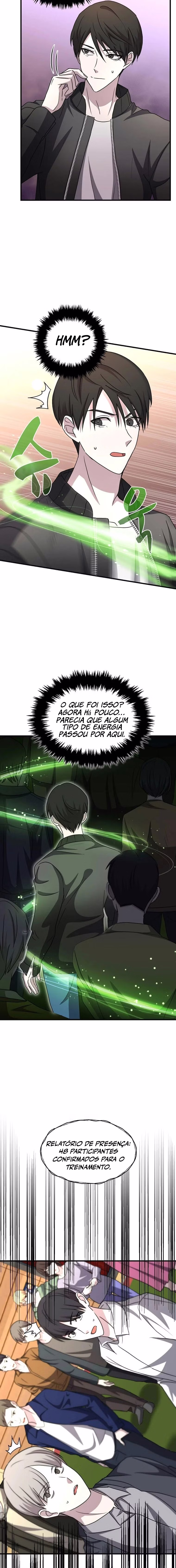 Página 14 de O Deus Marcial que Evolui de Nível - Capítulo 5
