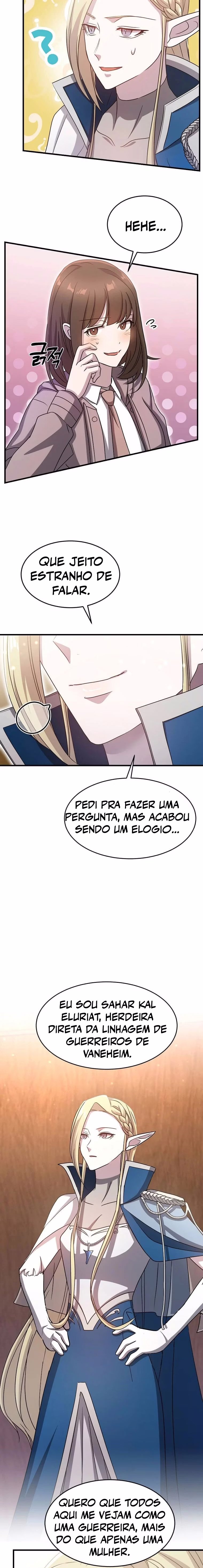 Página 4 de O Deus Marcial que Evolui de Nível - Capítulo 6