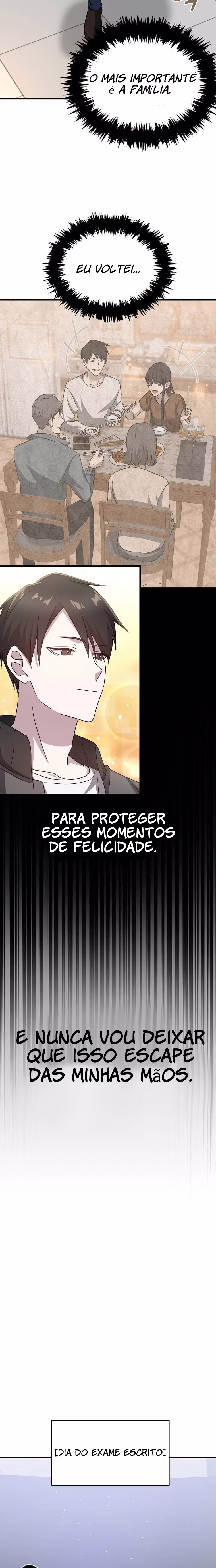 Página 17 de O Deus Marcial que Evolui de Nível - Capítulo 7