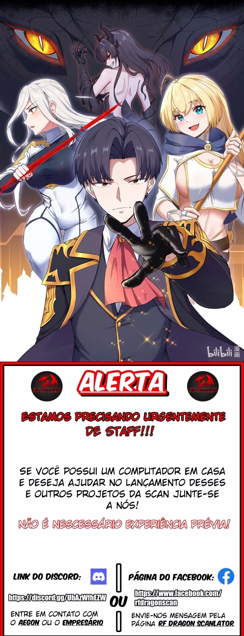 Página 55 de Este Herói é um Supremacista Financeiro - Capítulo 00