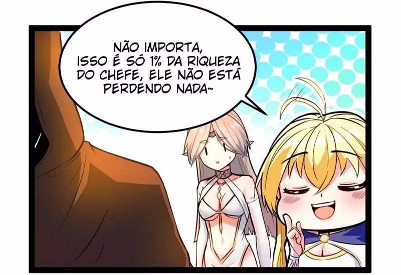 Página 27 de Este Herói é um Supremacista Financeiro - Capítulo 01