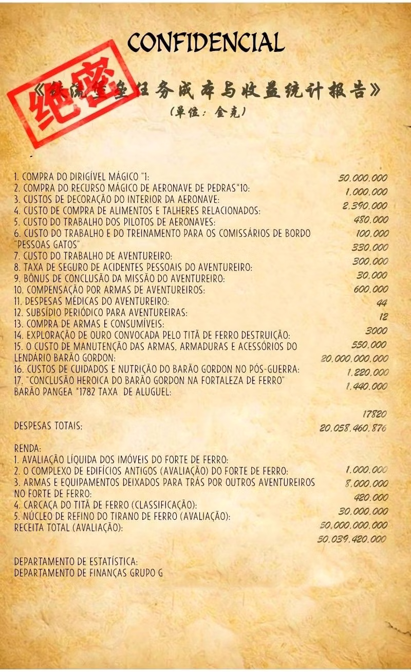 Página 31 de Este Herói é um Supremacista Financeiro - Capítulo 01