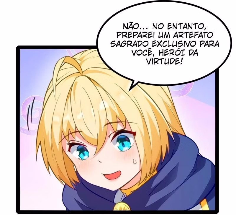 Página 91 de Este Herói é um Supremacista Financeiro - Capítulo 01