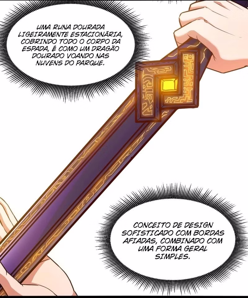 Página 97 de Este Herói é um Supremacista Financeiro - Capítulo 01