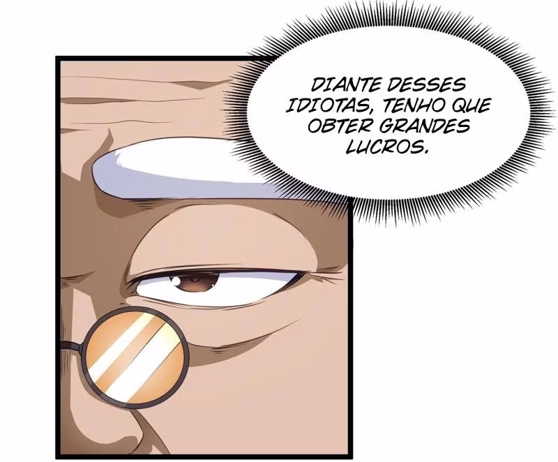 Página 21 de Este Herói é um Supremacista Financeiro - Capítulo 02