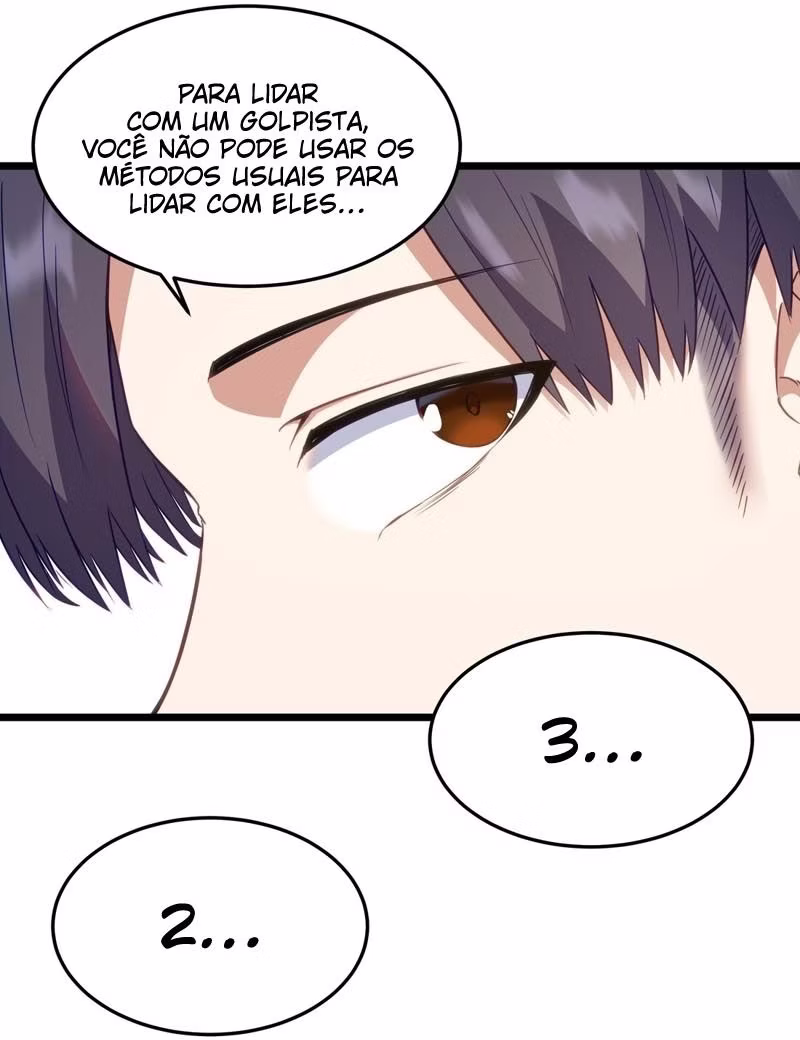 Página 25 de Este Herói é um Supremacista Financeiro - Capítulo 02