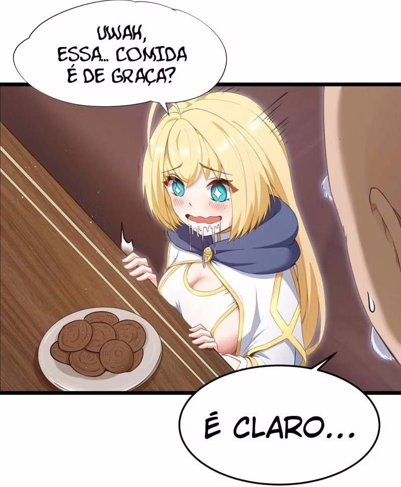 Página 32 de Este Herói é um Supremacista Financeiro - Capítulo 02