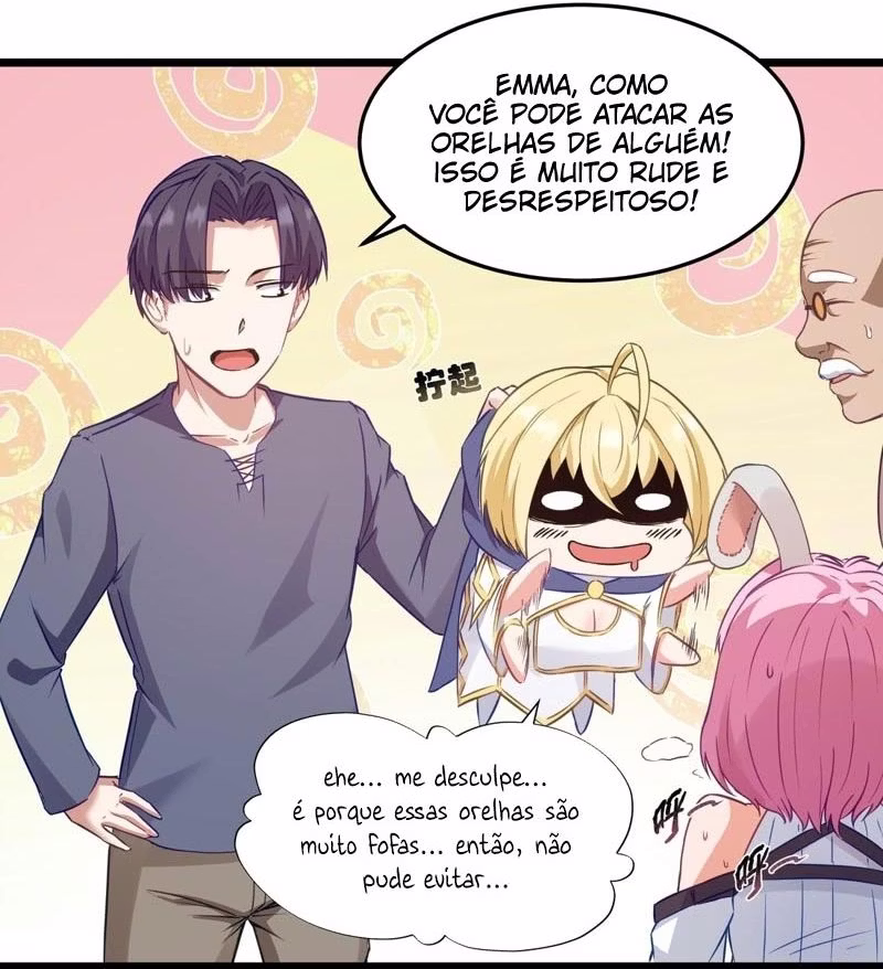 Página 56 de Este Herói é um Supremacista Financeiro - Capítulo 02