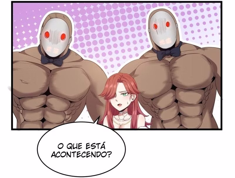 Página 26 de Este Herói é um Supremacista Financeiro - Capítulo 03