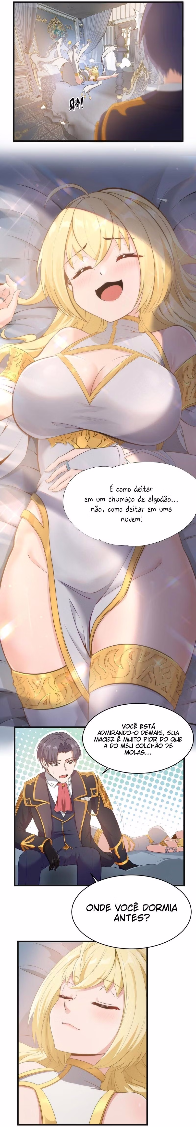 Página 41 de Este Herói é um Supremacista Financeiro - Capítulo 03