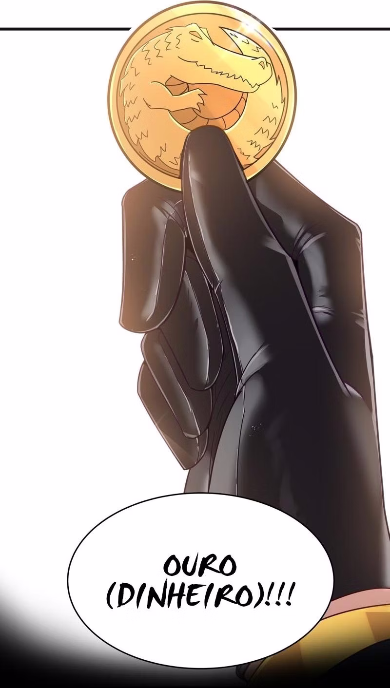 Página 49 de Este Herói é um Supremacista Financeiro - Capítulo 03