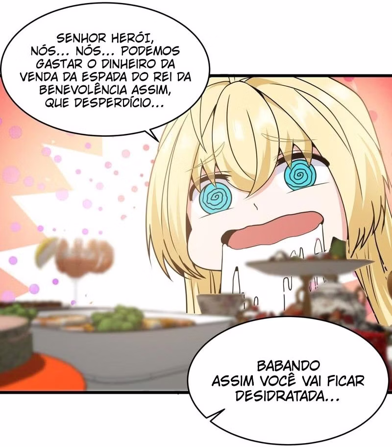 Página 14 de Este Herói é um Supremacista Financeiro - Capítulo 04