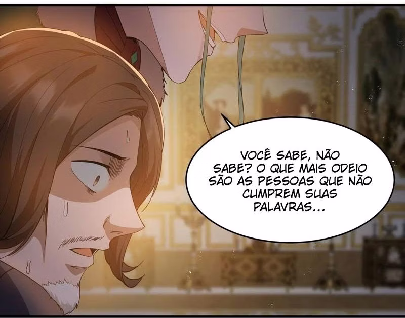 Página 41 de Este Herói é um Supremacista Financeiro - Capítulo 04