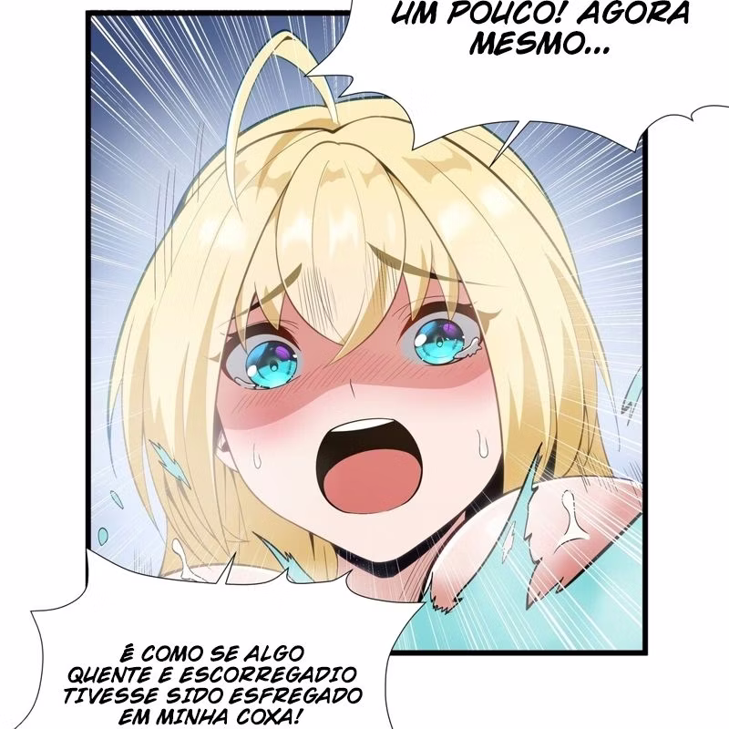 Página 23 de Este Herói é um Supremacista Financeiro - Capítulo 05