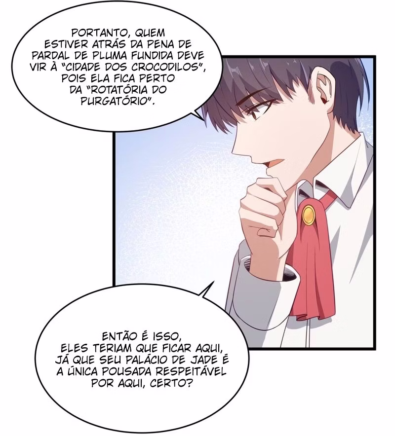 Página 59 de Este Herói é um Supremacista Financeiro - Capítulo 05