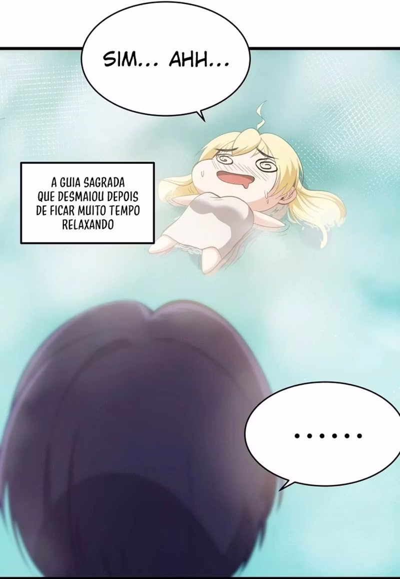 Página 10 de Este Herói é um Supremacista Financeiro - Capítulo 06