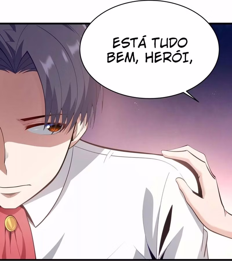 Página 28 de Este Herói é um Supremacista Financeiro - Capítulo 06