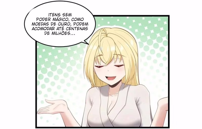 Página 36 de Este Herói é um Supremacista Financeiro - Capítulo 06