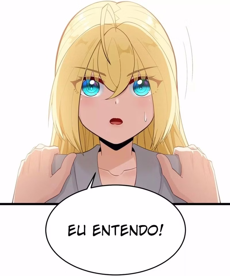 Página 40 de Este Herói é um Supremacista Financeiro - Capítulo 06