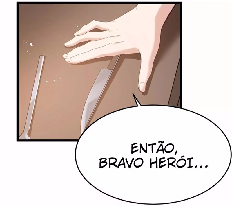 Página 41 de Este Herói é um Supremacista Financeiro - Capítulo 06