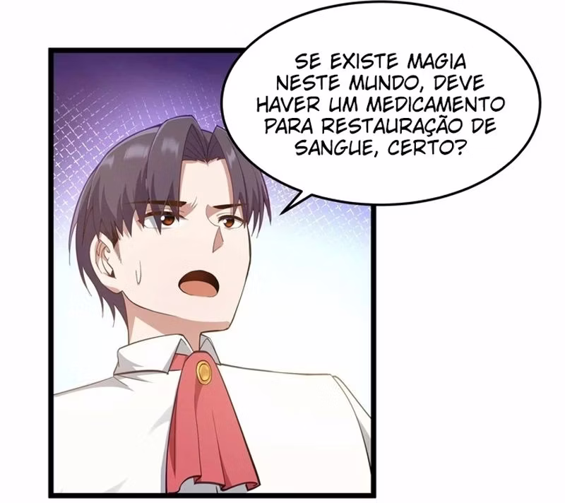 Página 51 de Este Herói é um Supremacista Financeiro - Capítulo 06