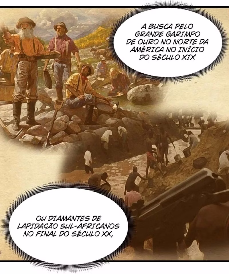Página 5 de Este Herói é um Supremacista Financeiro - Capítulo 06