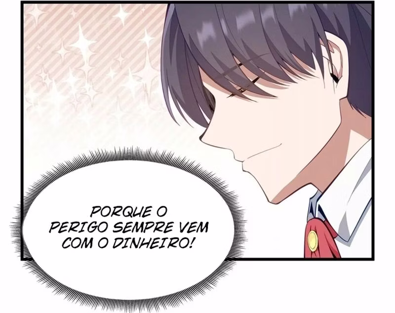 Página 7 de Este Herói é um Supremacista Financeiro - Capítulo 06