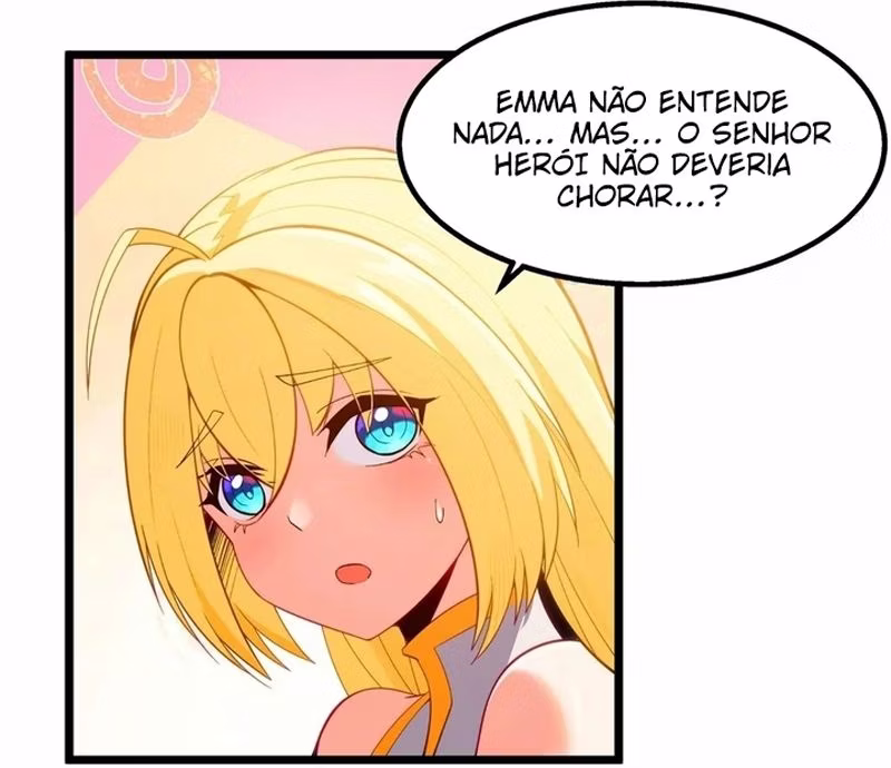 Página 103 de Este Herói é um Supremacista Financeiro - Capítulo 07