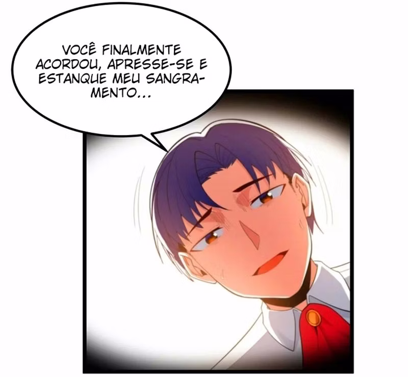 Página 15 de Este Herói é um Supremacista Financeiro - Capítulo 07