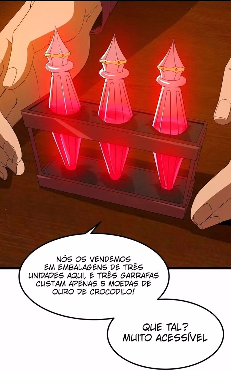 Página 49 de Este Herói é um Supremacista Financeiro - Capítulo 07