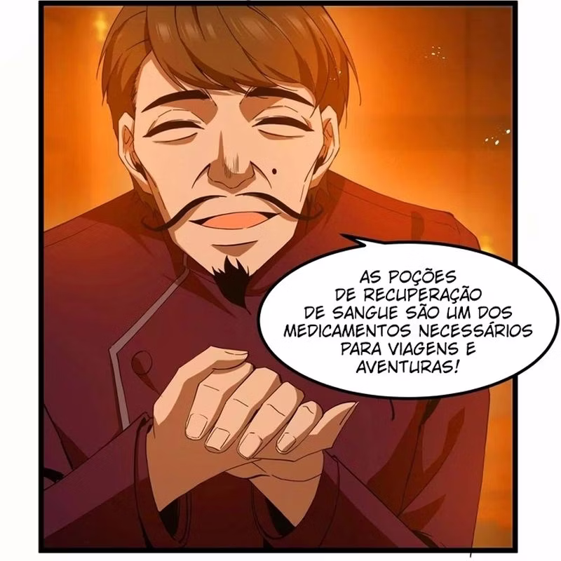 Página 51 de Este Herói é um Supremacista Financeiro - Capítulo 07