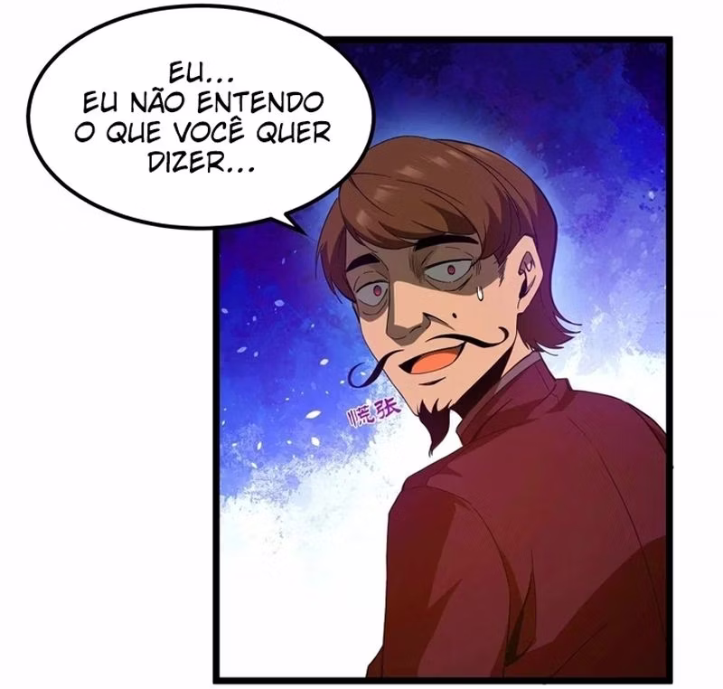 Página 59 de Este Herói é um Supremacista Financeiro - Capítulo 07