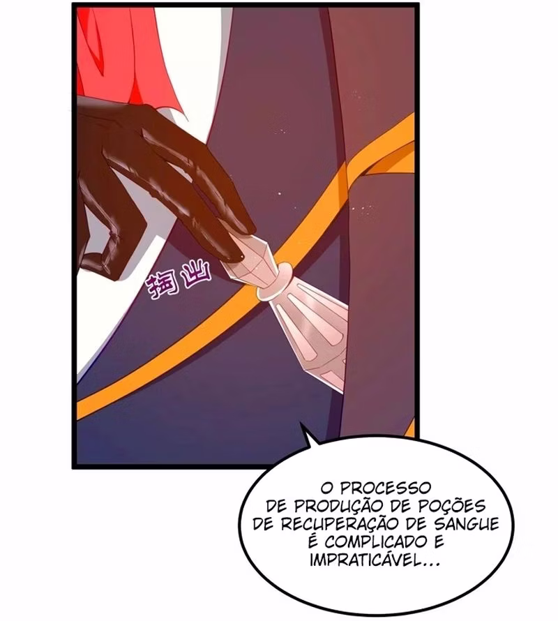 Página 60 de Este Herói é um Supremacista Financeiro - Capítulo 07