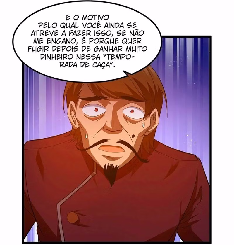 Página 75 de Este Herói é um Supremacista Financeiro - Capítulo 07