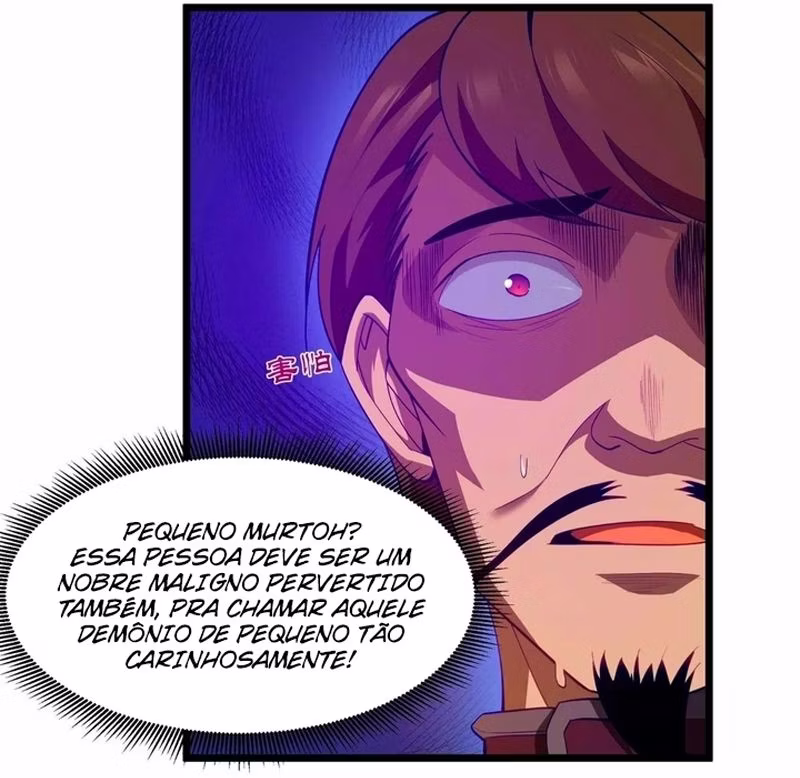Página 88 de Este Herói é um Supremacista Financeiro - Capítulo 07