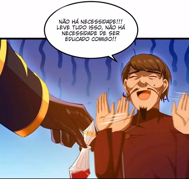 Página 89 de Este Herói é um Supremacista Financeiro - Capítulo 07