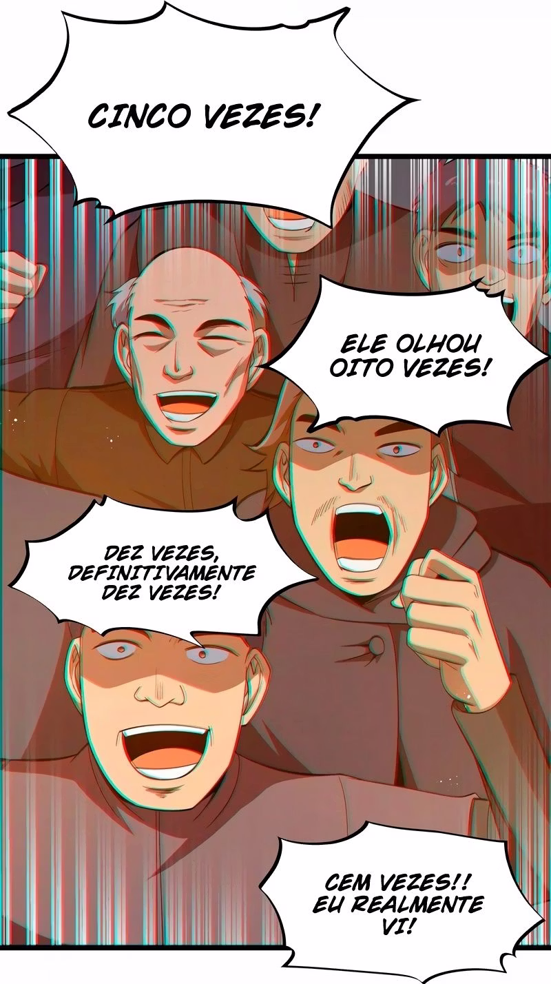 Página 47 de Este Herói é um Supremacista Financeiro - Capítulo 08