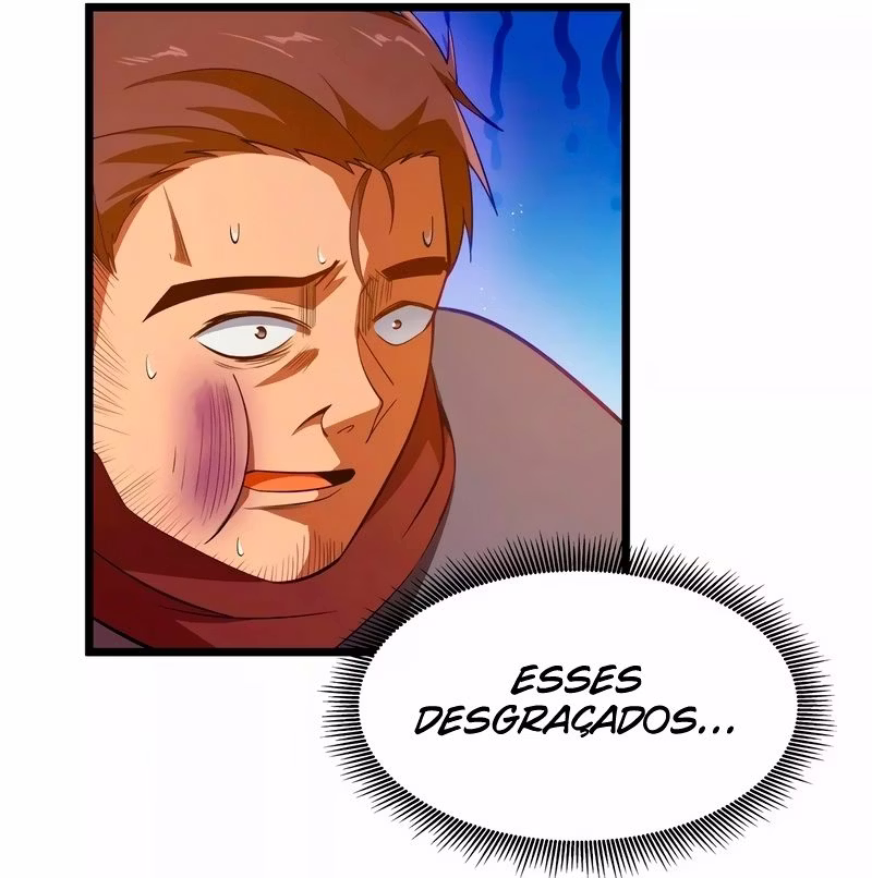 Página 48 de Este Herói é um Supremacista Financeiro - Capítulo 08